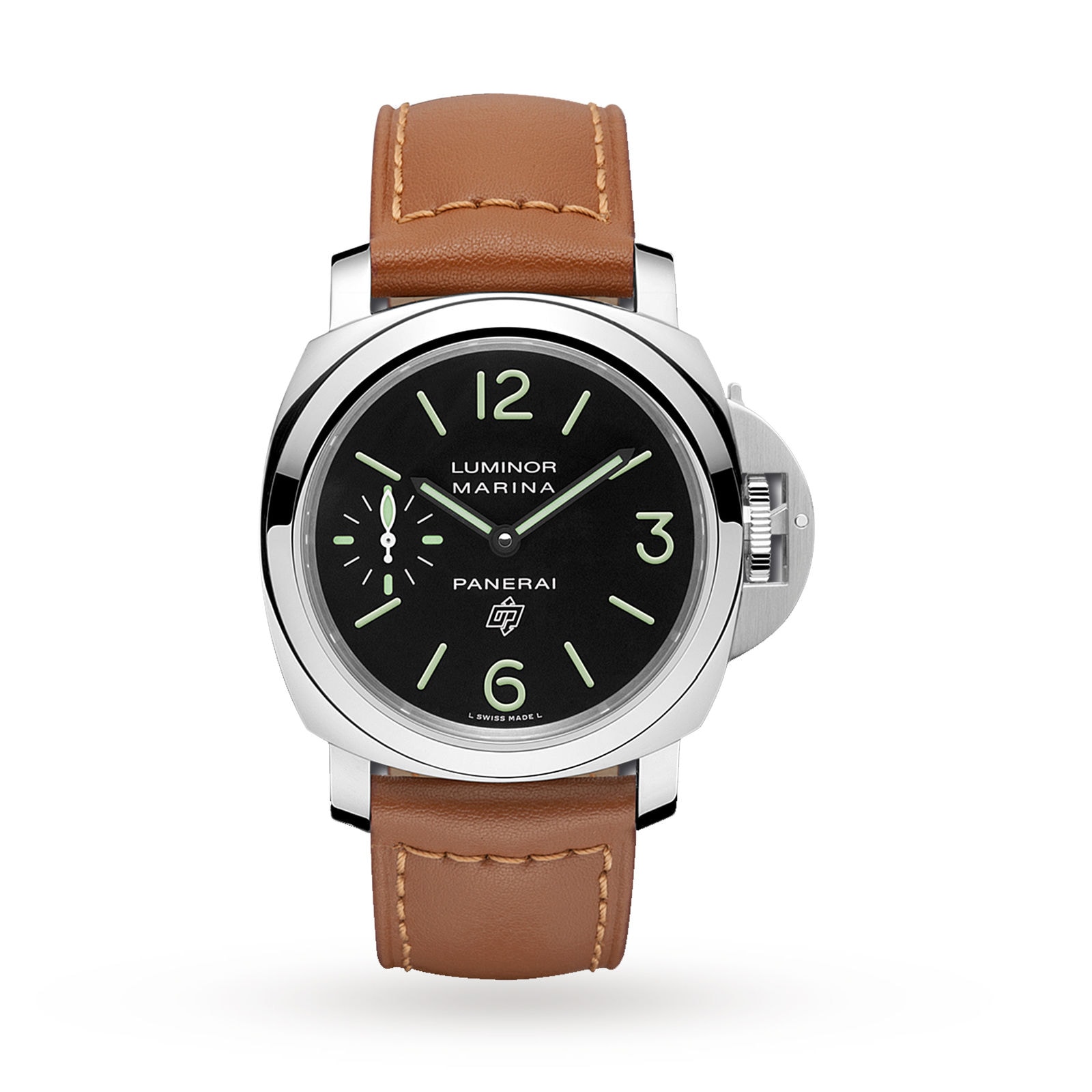 Panerai Luminor Marina Mens Watches