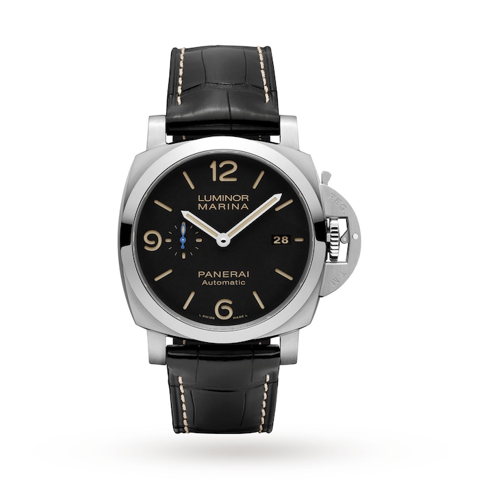 Panerai Luminor Marina 44mm Mens Watch