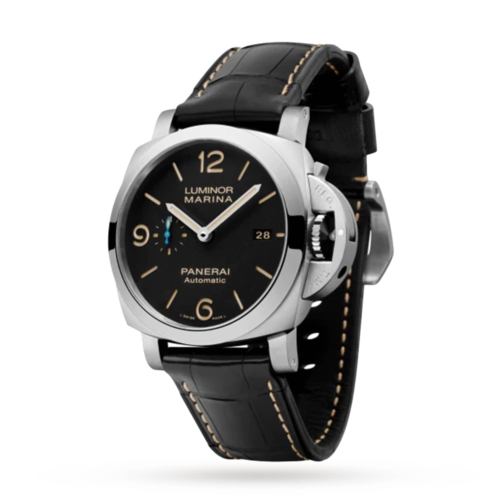 Panerai pam 01312 new arrivals