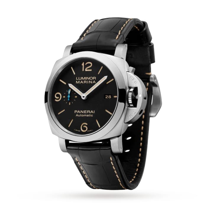 Panerai Luminor Marina 44mm Mens Watch