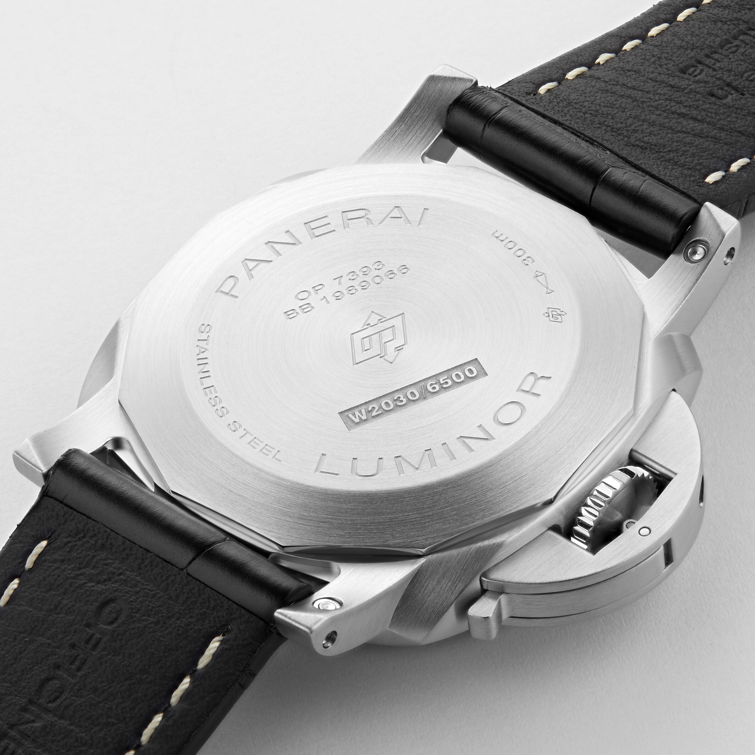 Panerai Luminor Marina 44mm Mens Watch PAM01312 Mappin and Webb