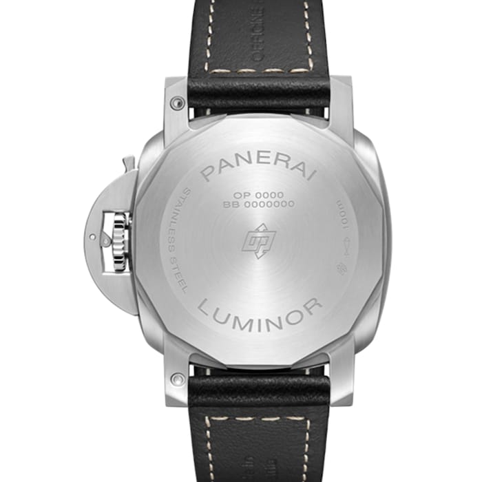 Panerai Luminor Marina 42mm Mens Watch