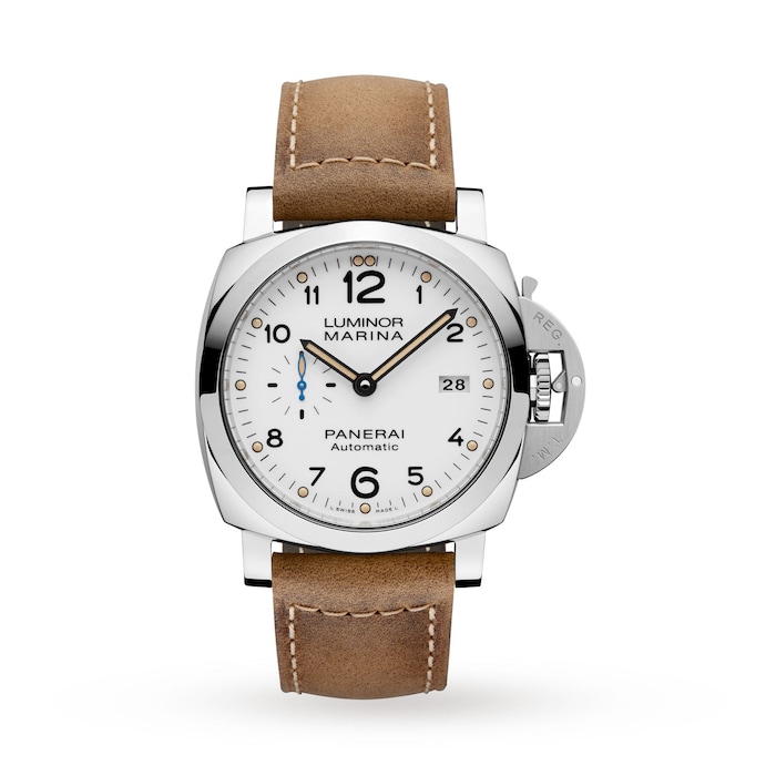 Panerai Luminor Marina 44mm Mens Watch