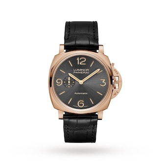 Panerai Luminor Due 45mm Mens Watch Panerai Luminor Due 45mm Mens Watch
