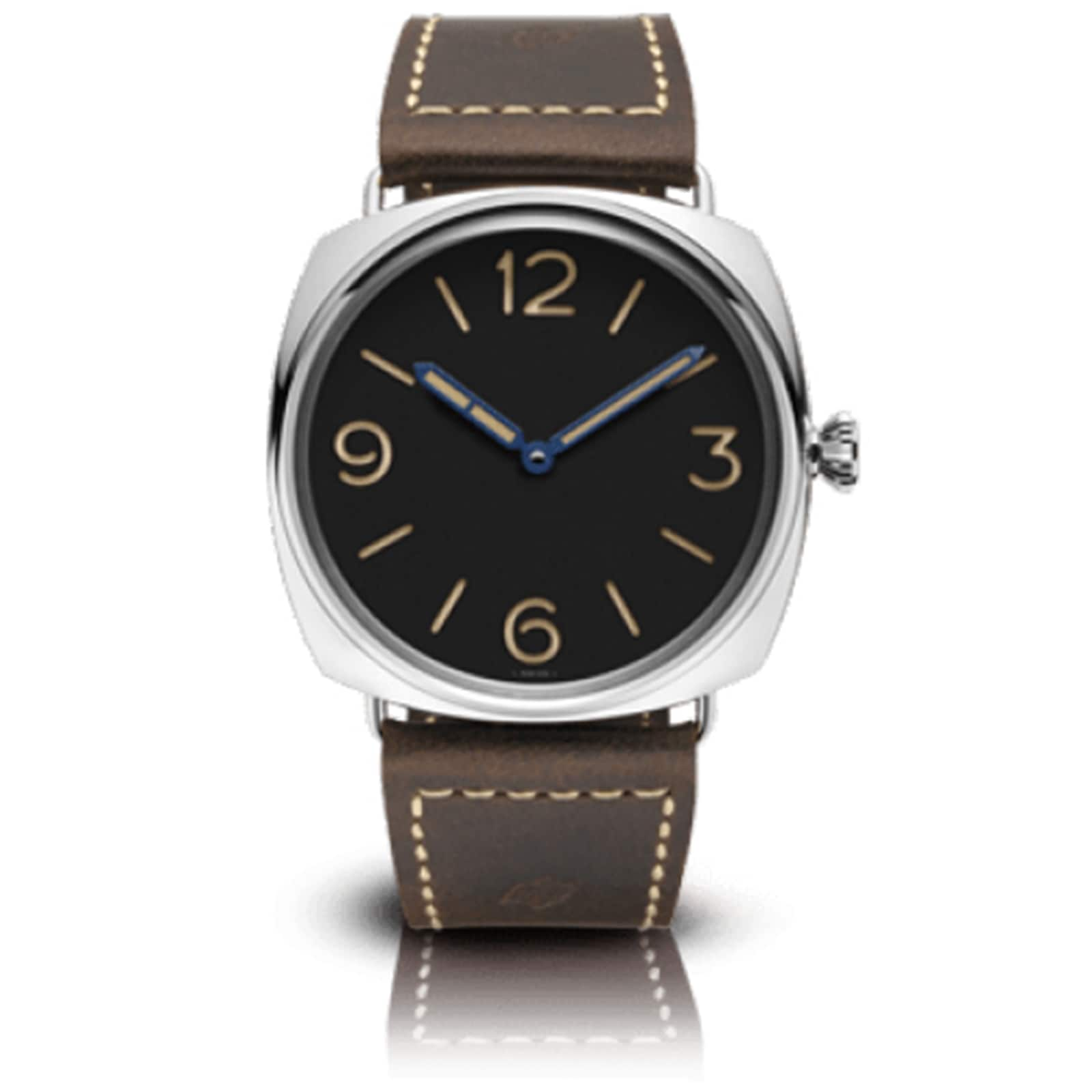 Panerai 2025 47mm radiomir