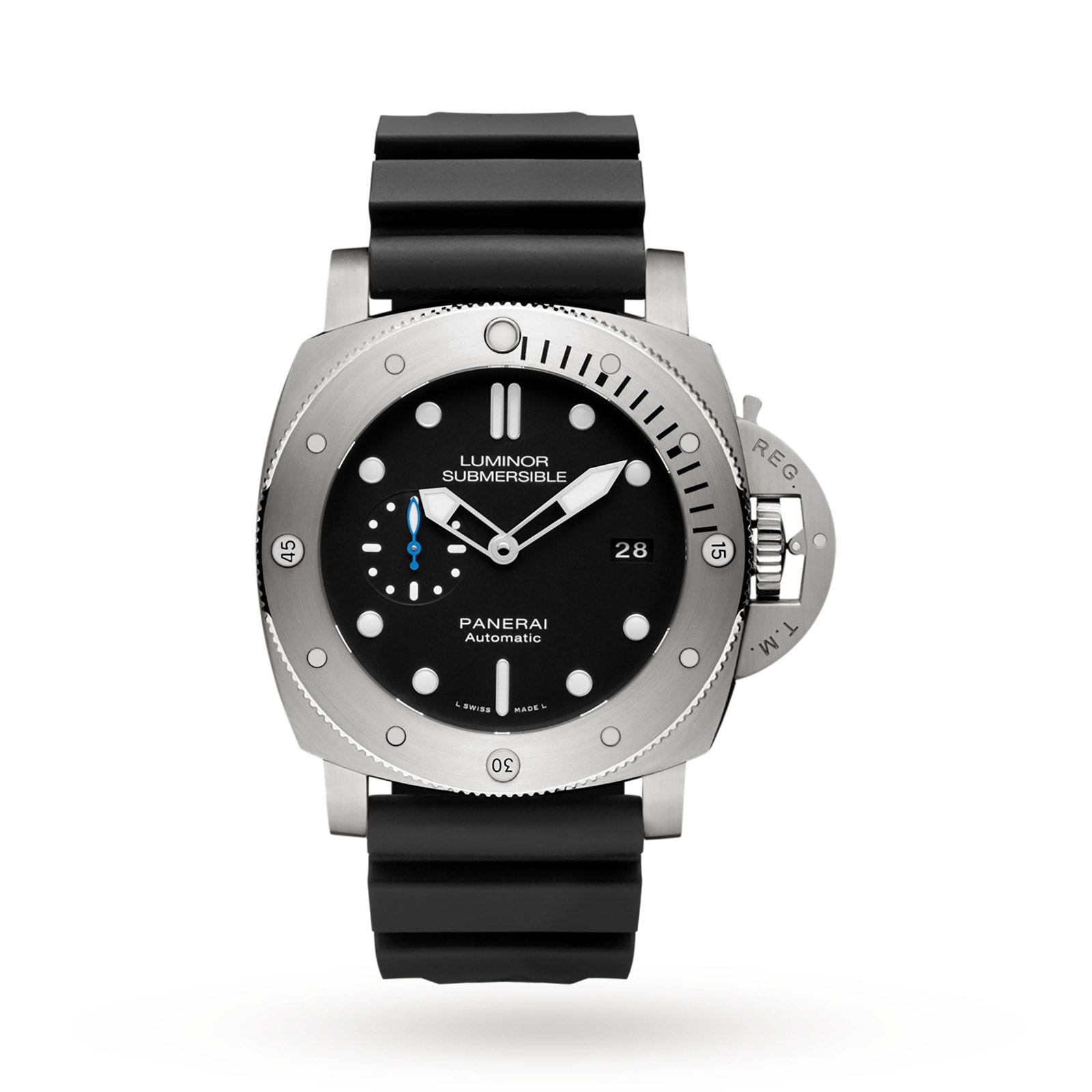 Panerai Submersible Mens Watches Panerai Submersible Mens Watches