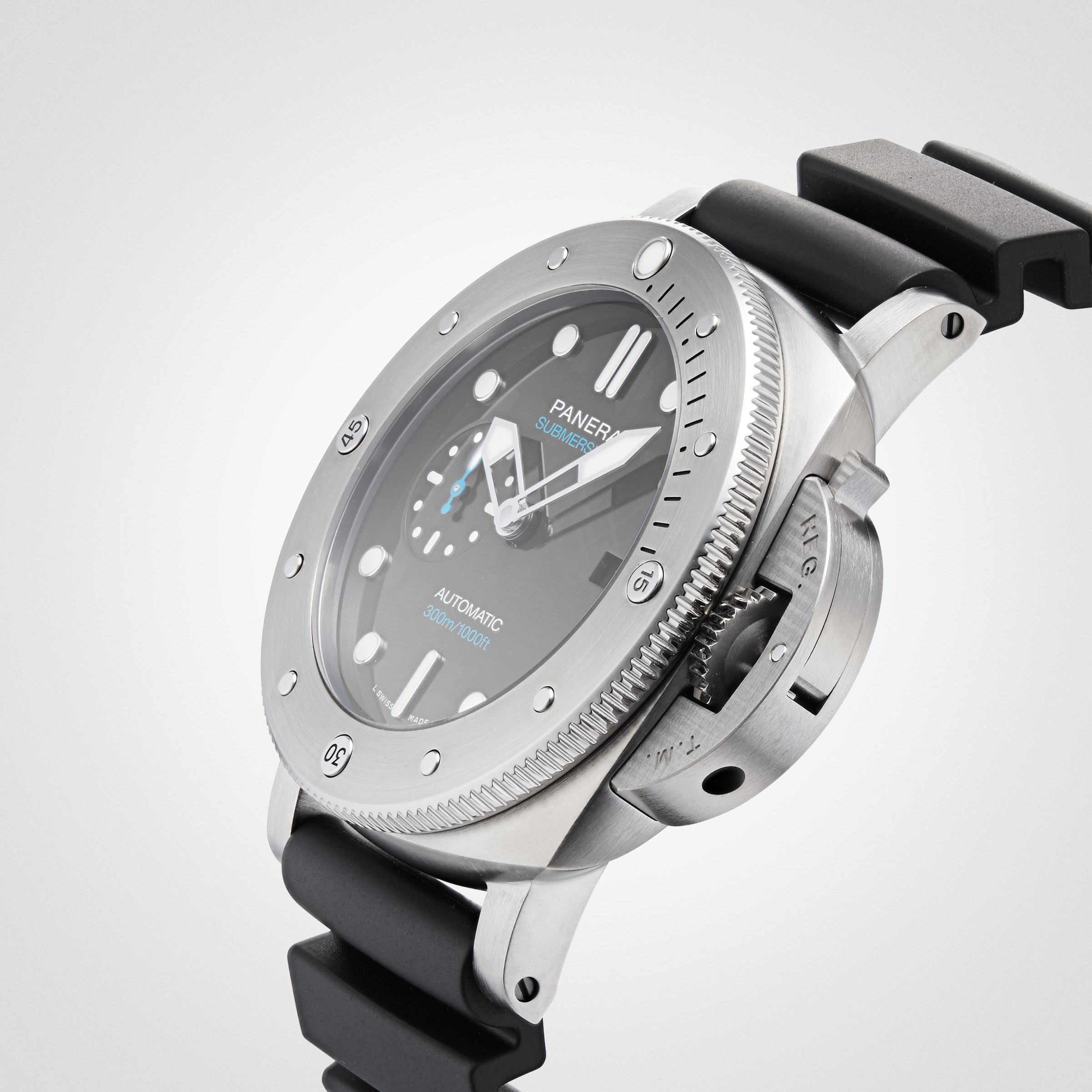 Panerai sales submersible 1305