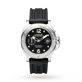 Panerai Submersible Mens Watches Panerai Submersible Mens Watches
