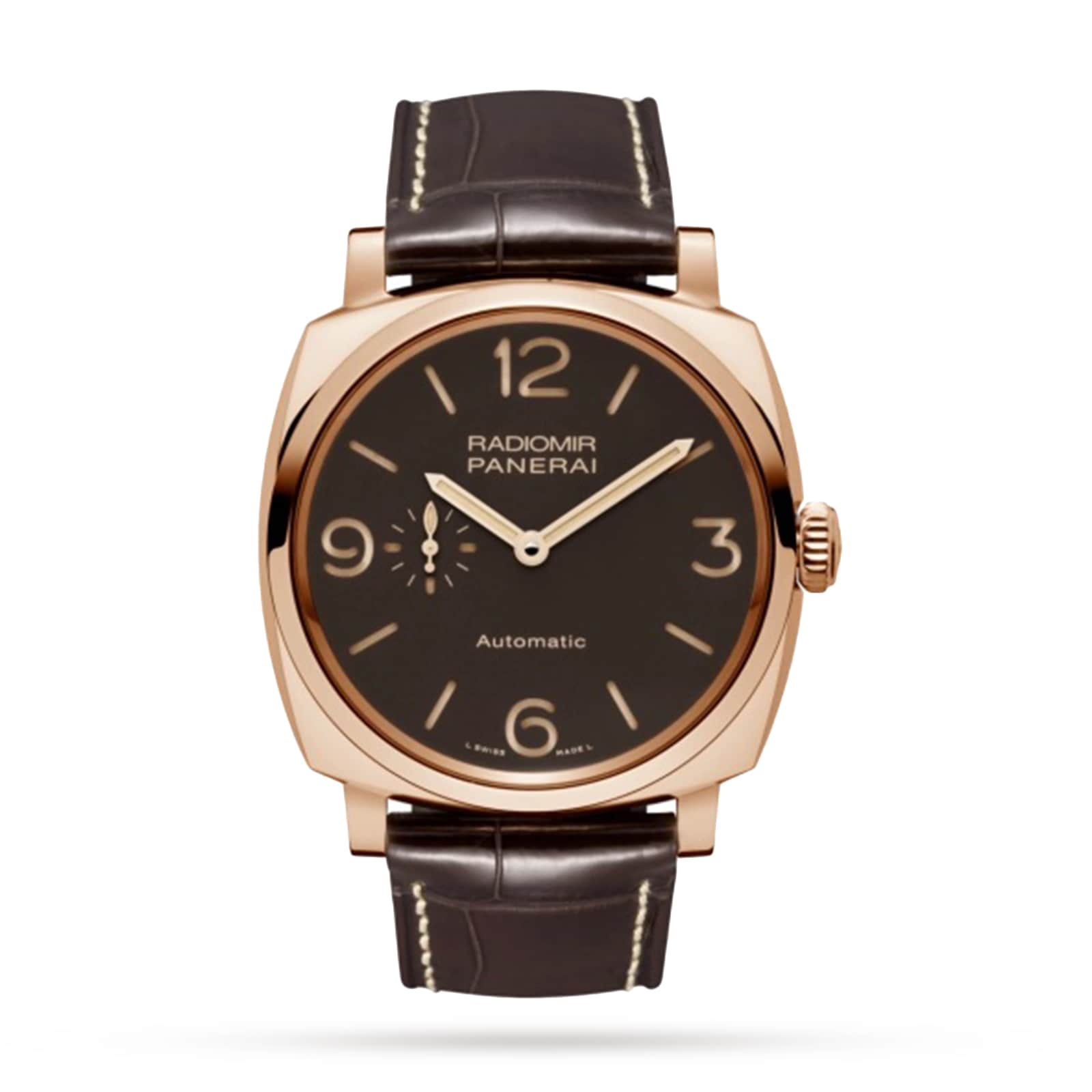 Panerai Radiomir 1940 PAM00573 Watches Of Switzerland UK