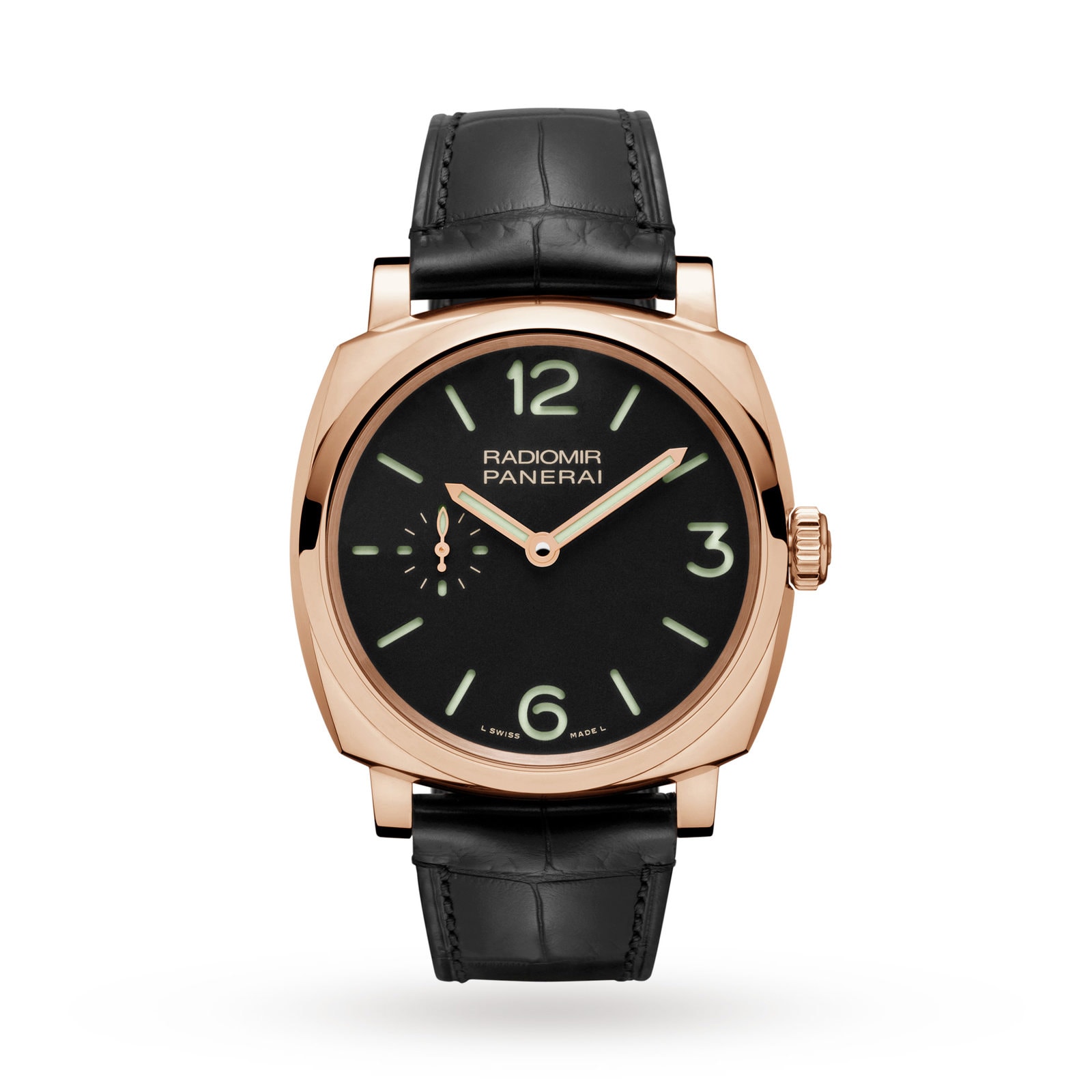 Panerai hot sale radiomir 42