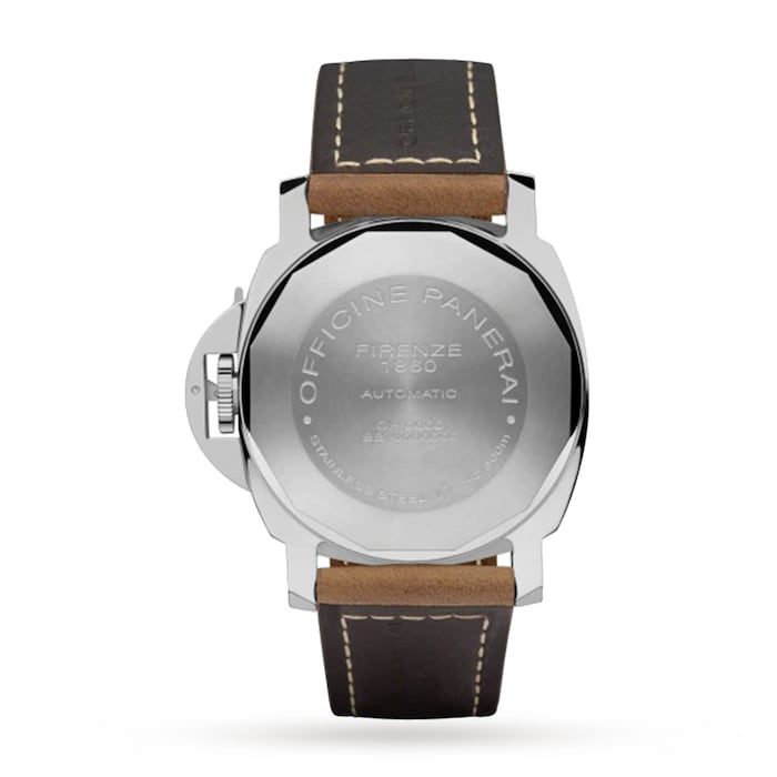 Panerai Luminor 44mm Mens Watch