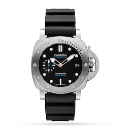 17650473 - Submersible 42mm Mens Watch