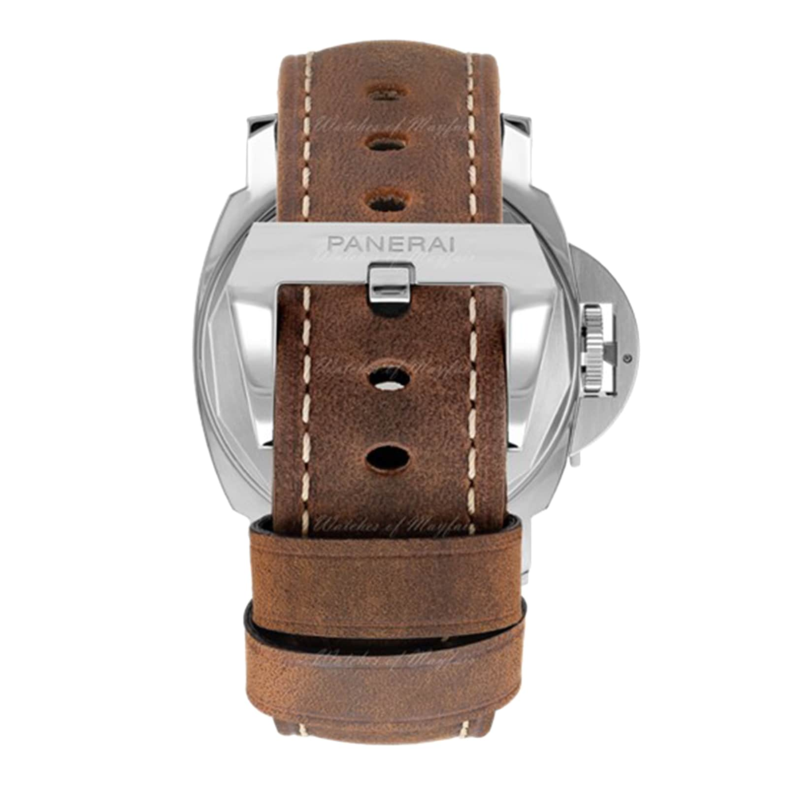 Panerai Luminor 8 44mm Mens Watch