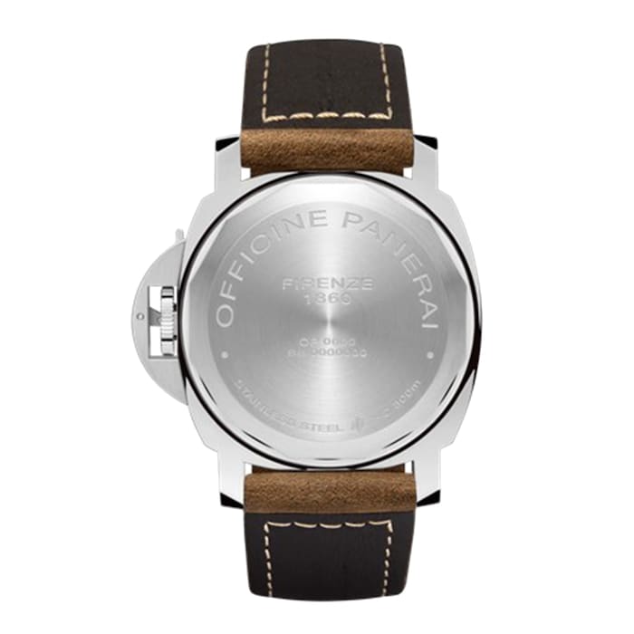 Panerai Luminor 8 44mm Mens Watch