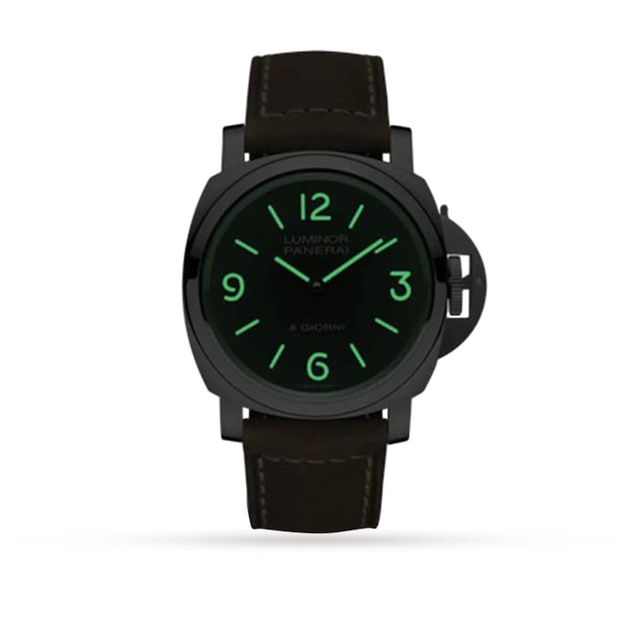 Panerai Luminor 8 44mm Mens Watch