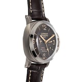 Pre-Owned Panerai by Analog Shift Luminor Equation of Time