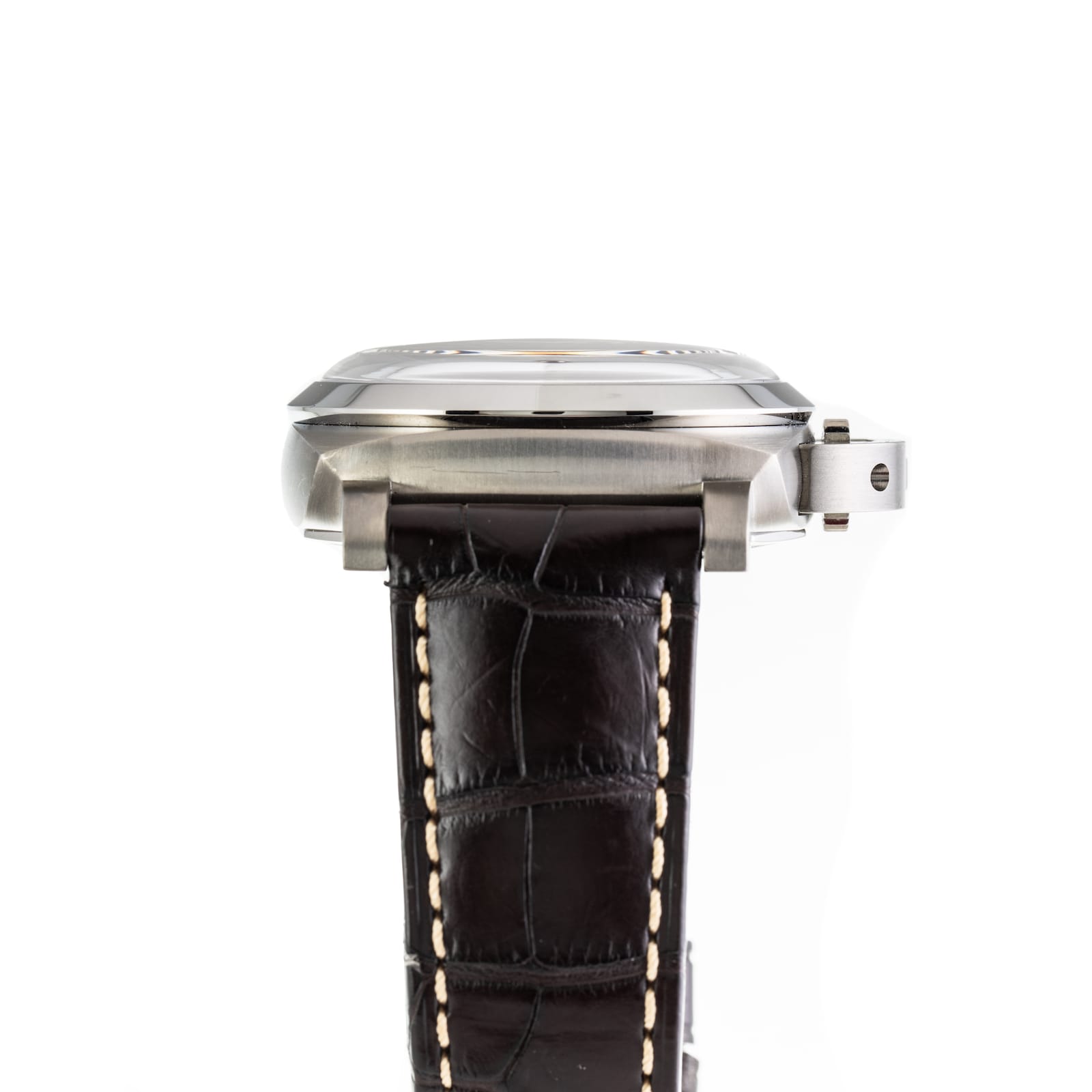 Pre-Owned Panerai by Analog Shift Luminor Equation of Time