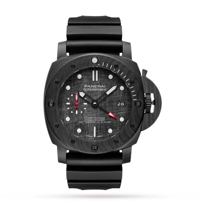 Panerai Submersible Luna Rossa