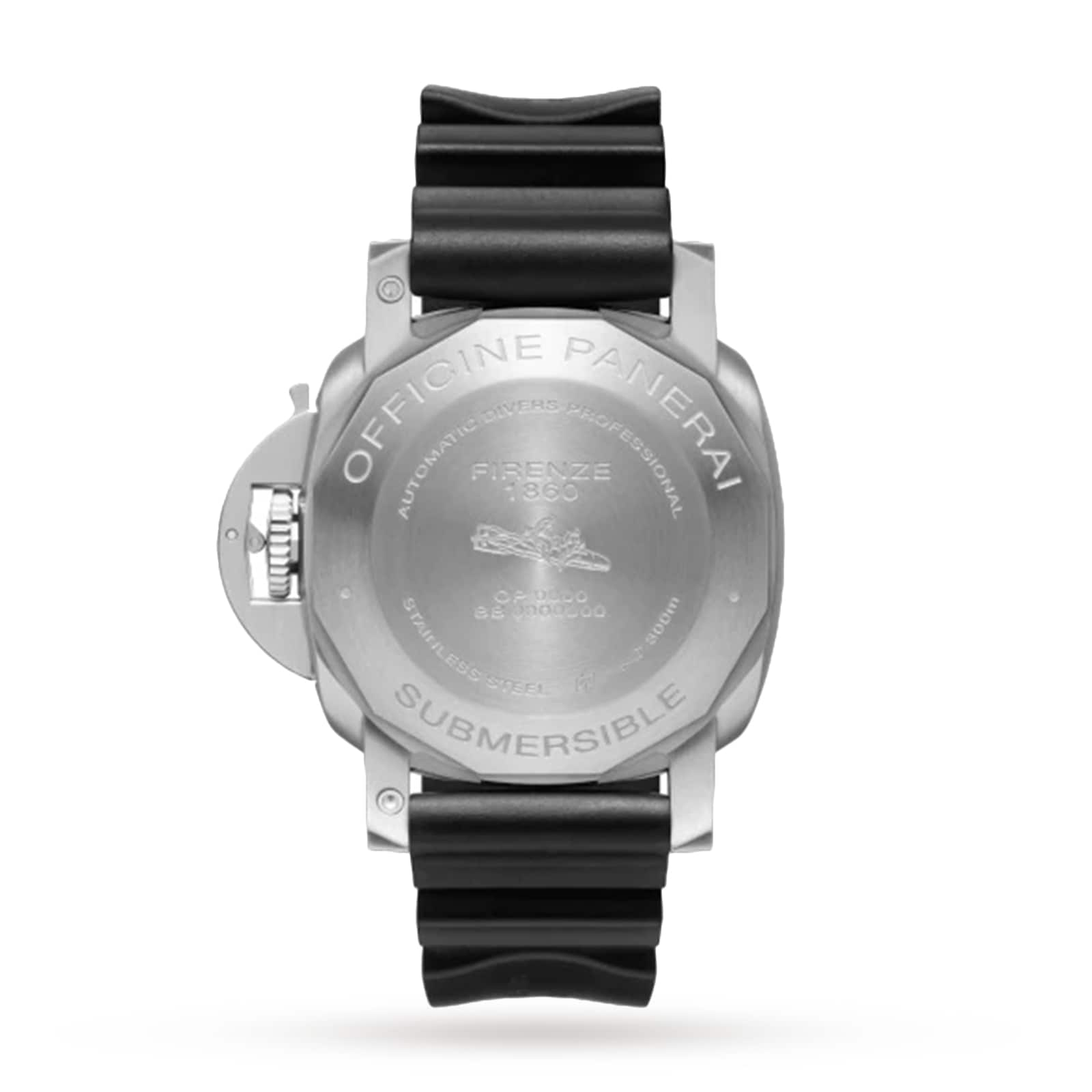 Panerai on sale luminor submersible