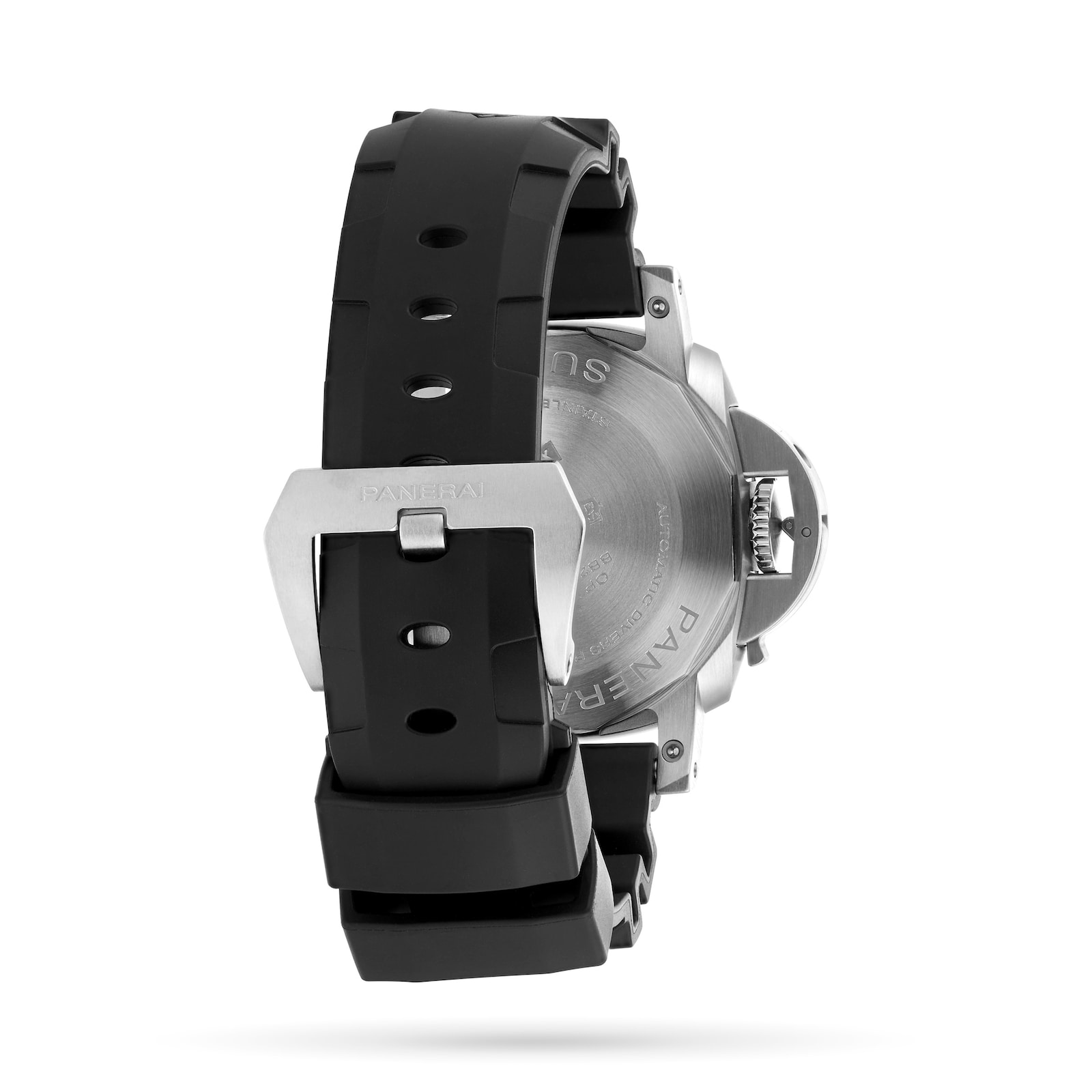 Panerai Submersible 42mm Mens Watch