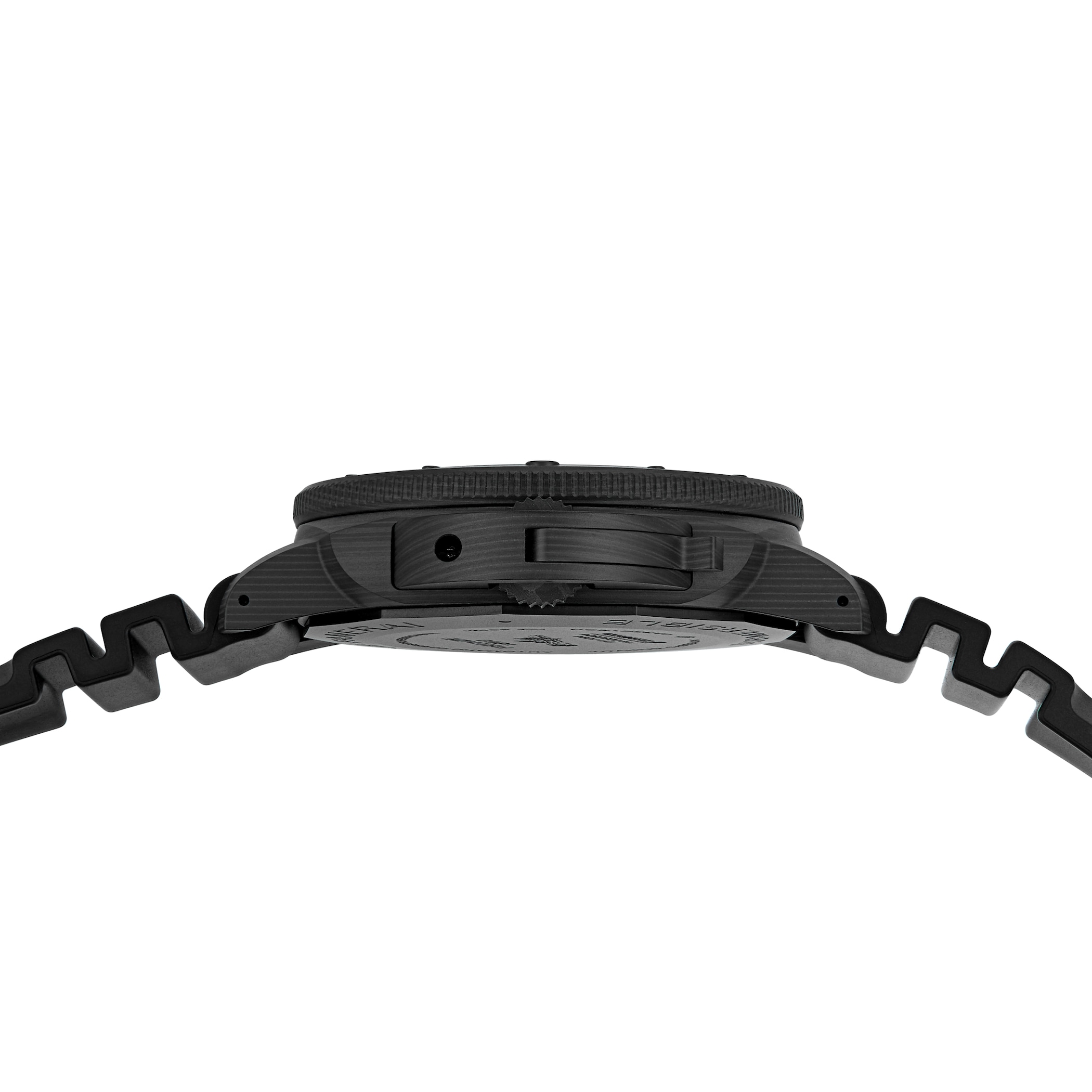 Panerai Submersible Carbotech 47mm Mens Watch Panerai Submersible Carbotech 47mm Mens Watch