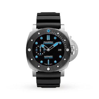 Panerai Submersible BMG-TECHA 47mm