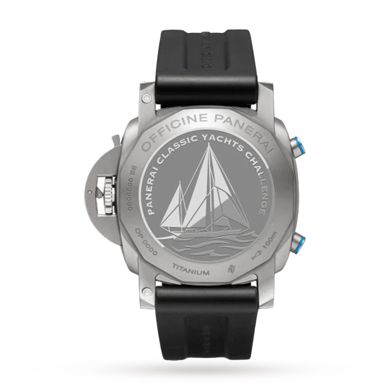 luminor yachts challenge