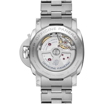 Panerai Luminor Marina 44mm Mens Watch