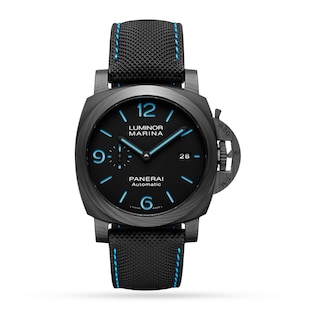 Panerai Luminor Marina Carbotech 44mm