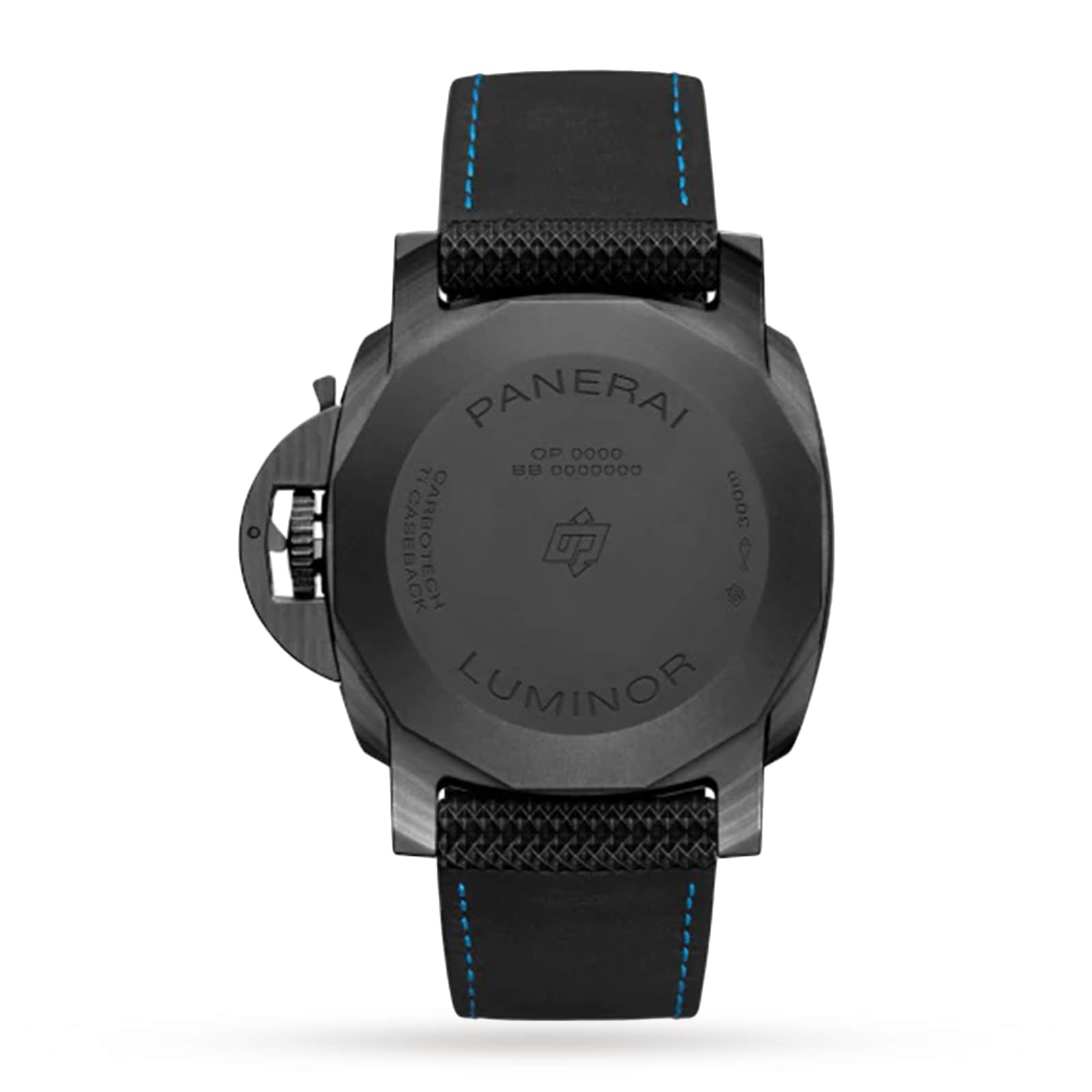 Panerai Luminor Marina Carbotech 44mm