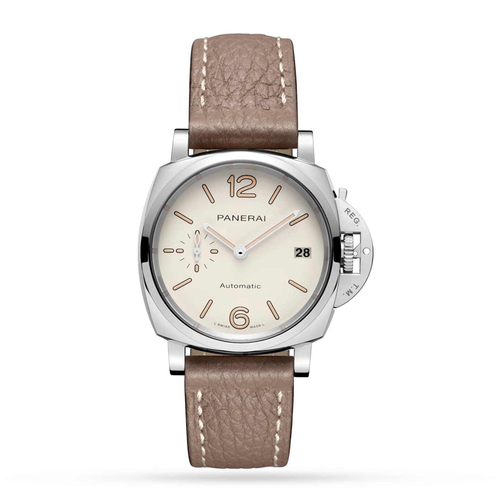 Panerai womens clearance