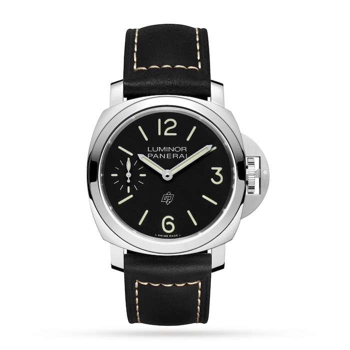 Panerai Luminor 44mm Mens Watch