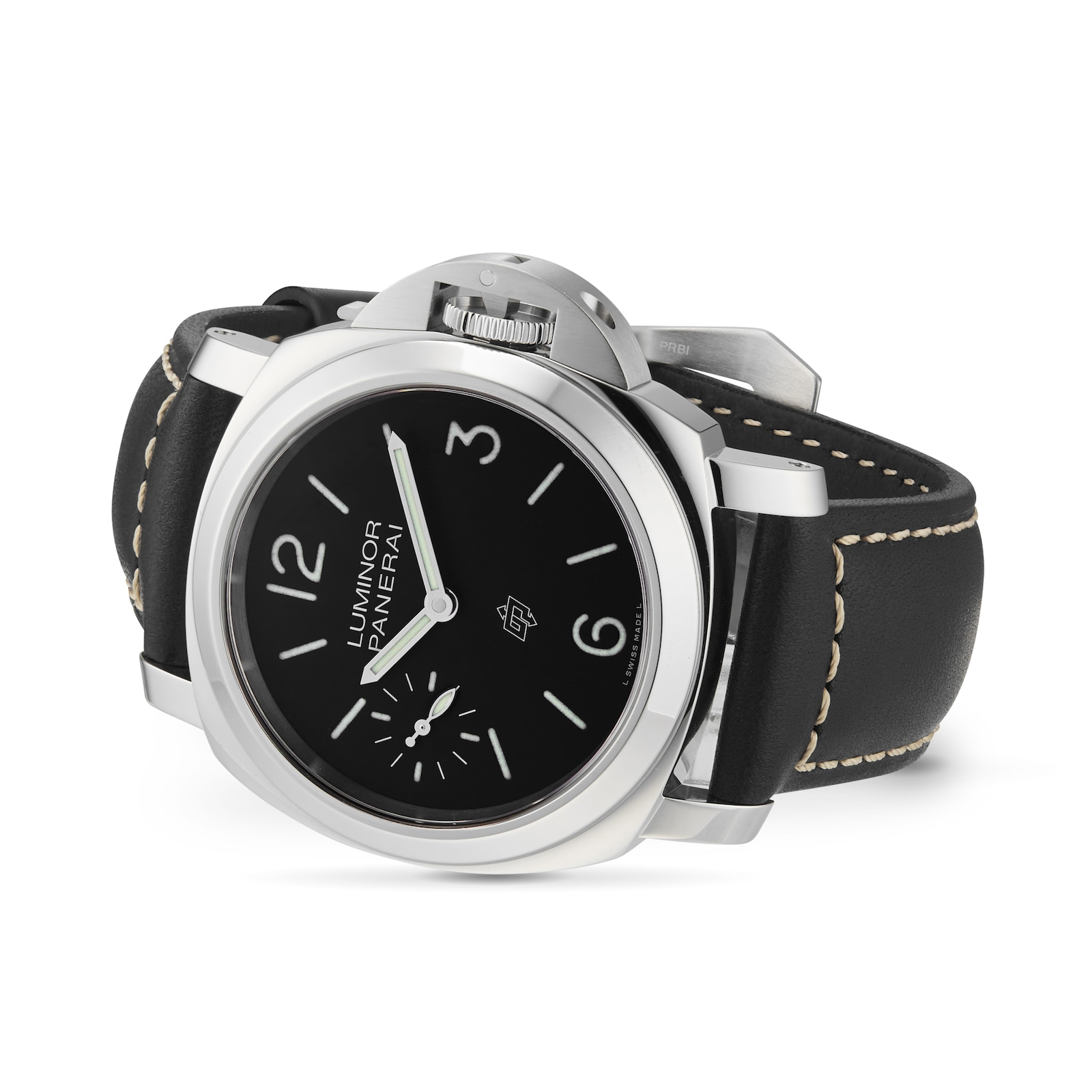 Panerai Luminor 44mm Mens Watch