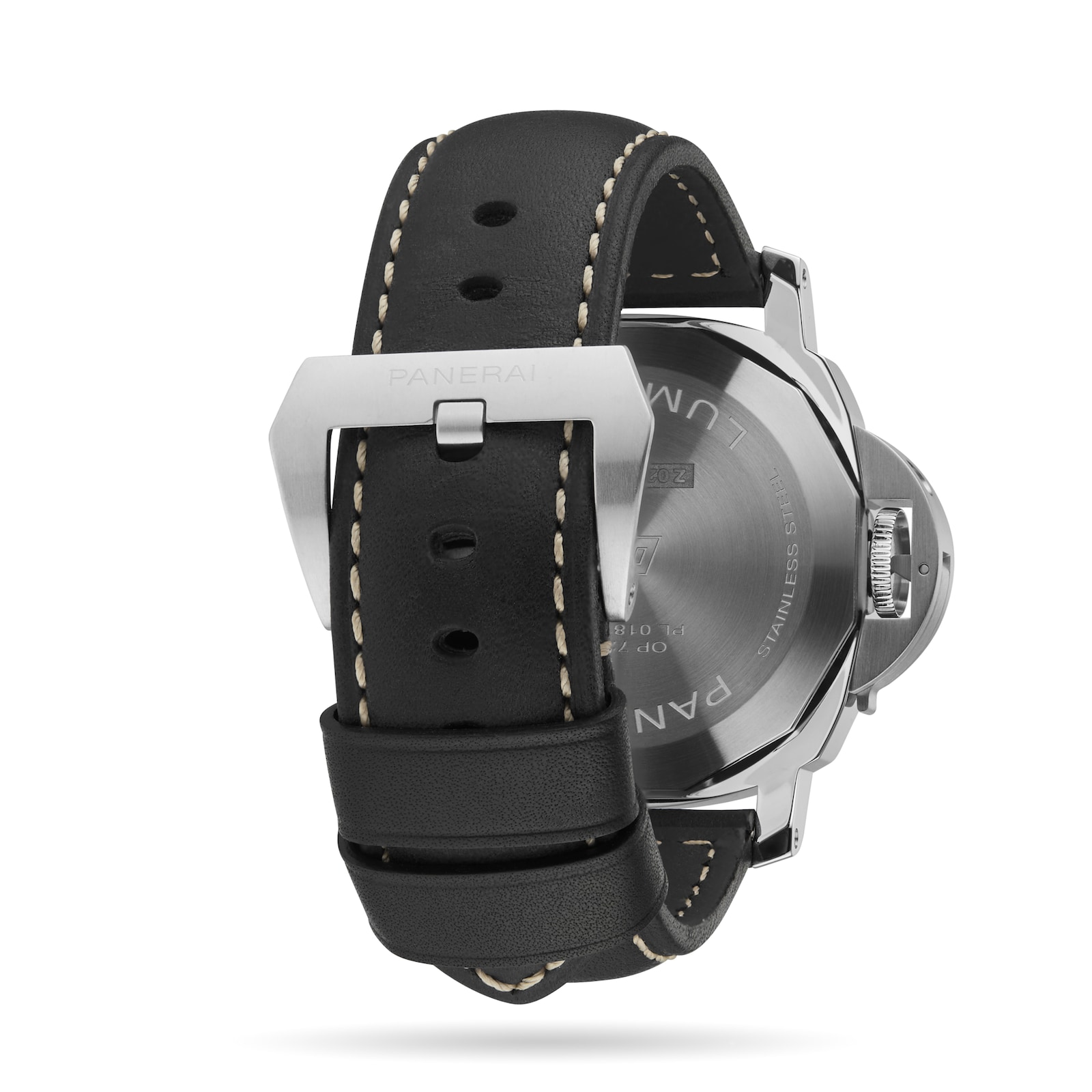 Panerai Luminor 44mm Mens Watch