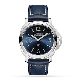 Panerai Luminor Mens Watch