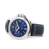 Panerai Luminor Mens Watch