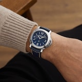 Panerai Luminor Mens Watch