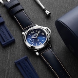 Panerai Luminor Mens Watch