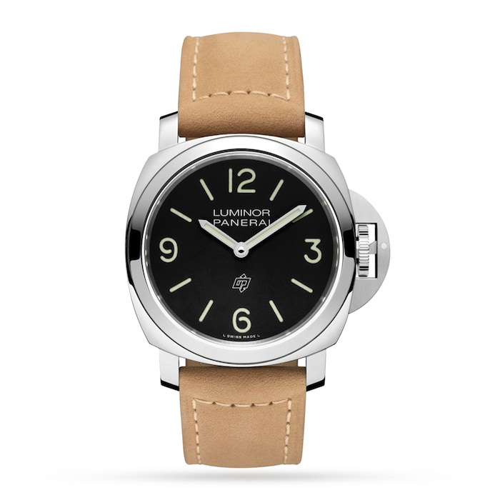 Panerai Luminor Base Logo 44mm