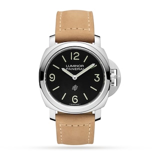 Panerai Luminor Base Logo 44mm