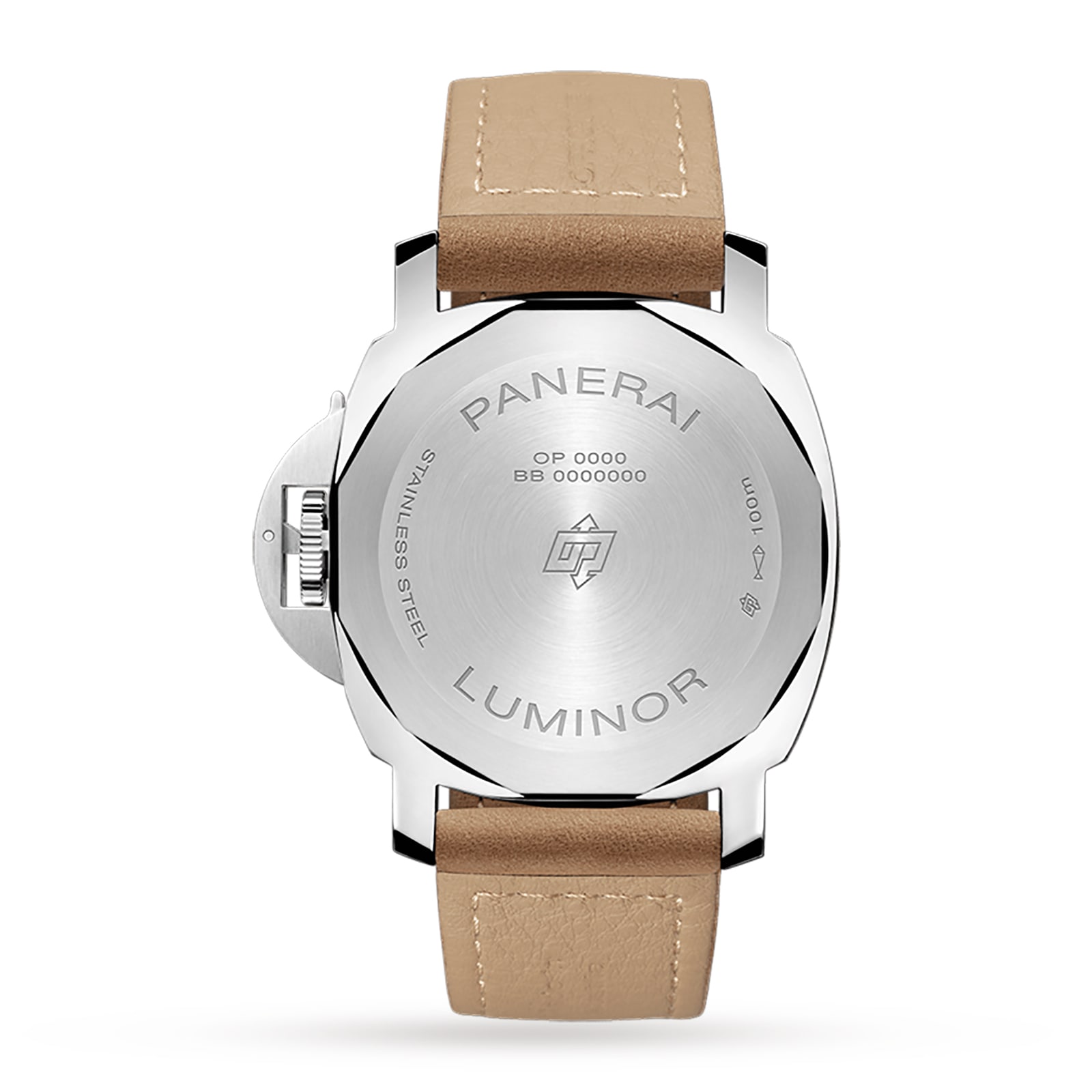 Logo panerai hotsell