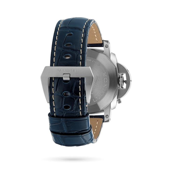 Panerai Luminor Marina 44mm Mens Watch