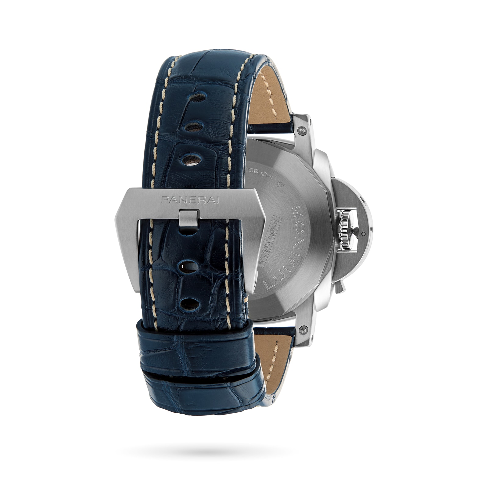 Panerai Luminor Marina 44mm Mens Watch