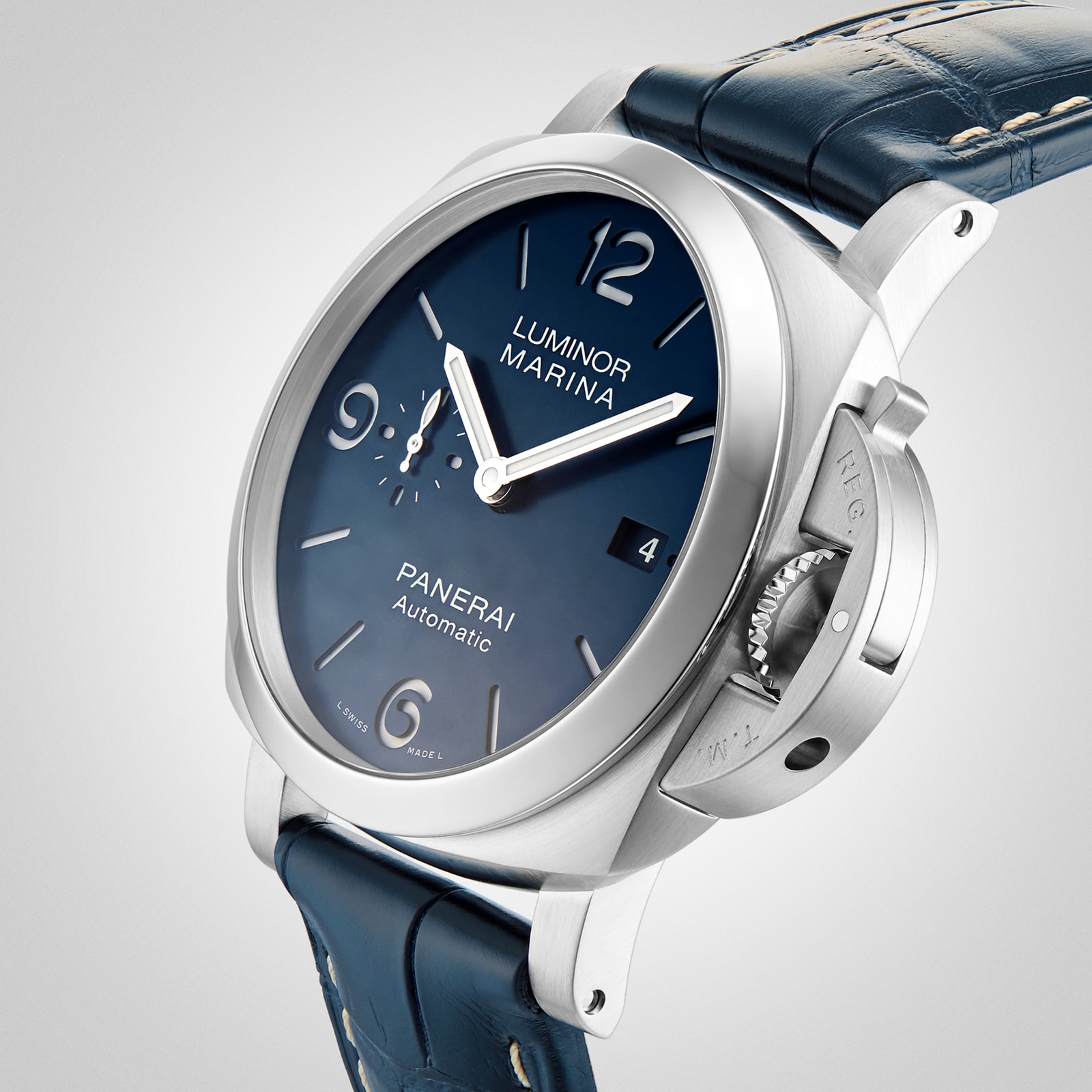 Panerai watch dealer hot sale near me