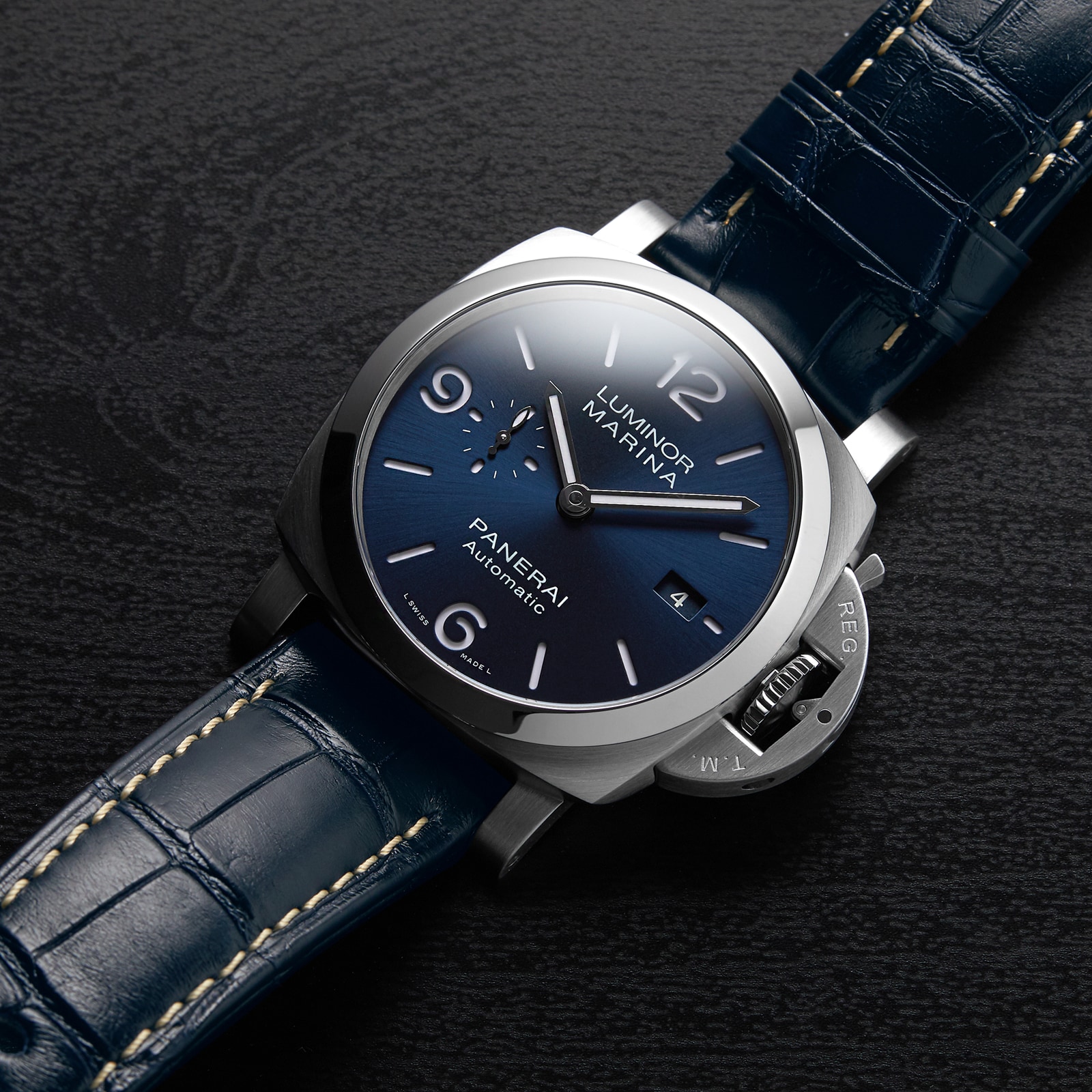 Panerai parts hot sale for sale