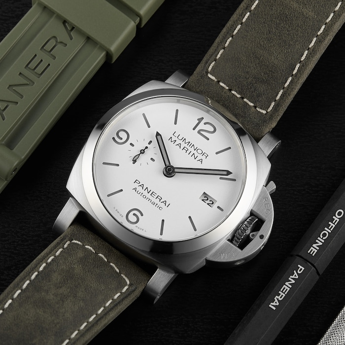 Panerai Luminor Marina 44mm