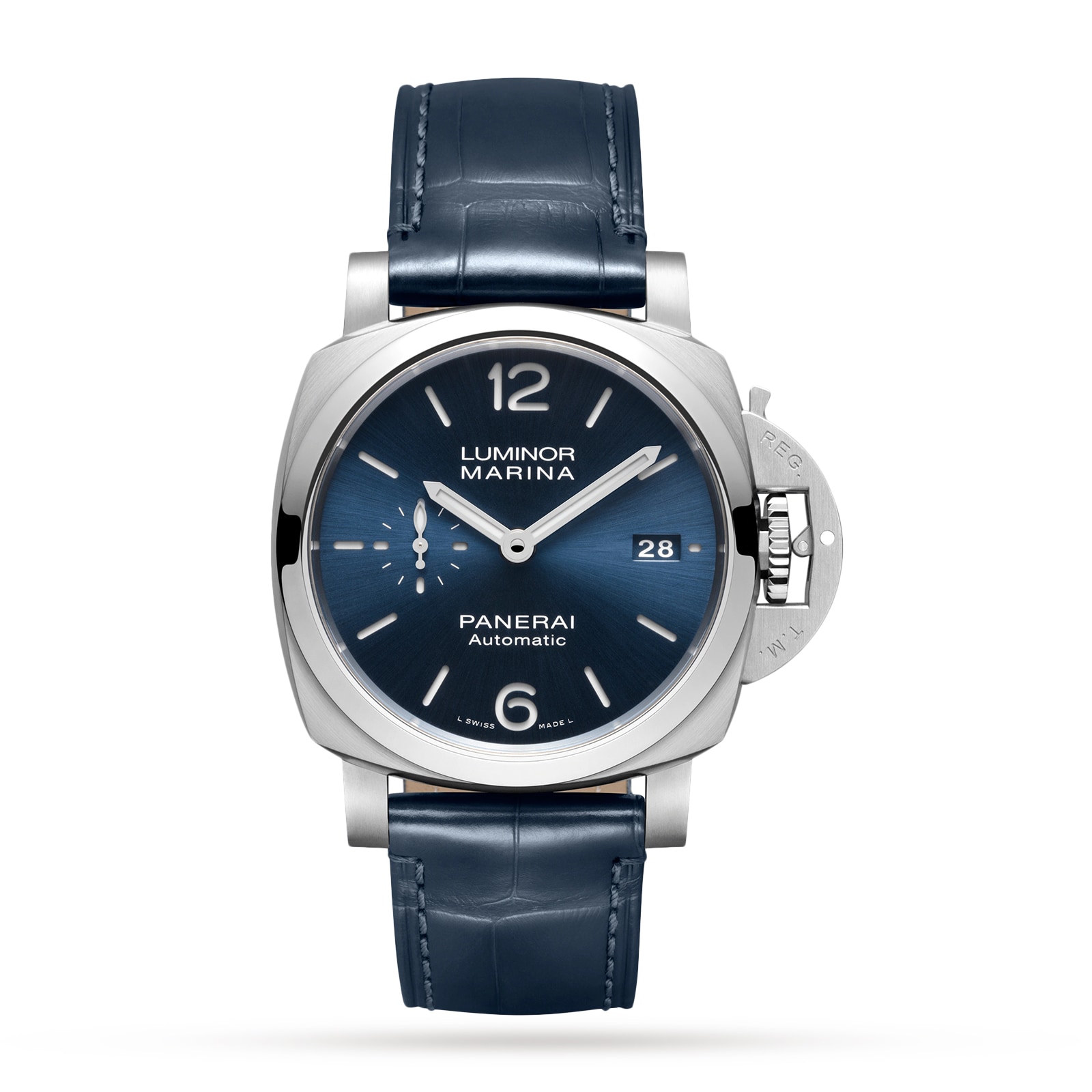 Panerai Luminor Marina 42mm PAM01393 Goldsmiths