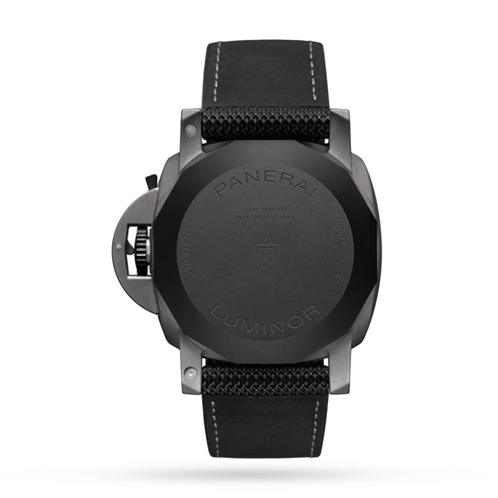 Panerai Luminor Marina 44mm