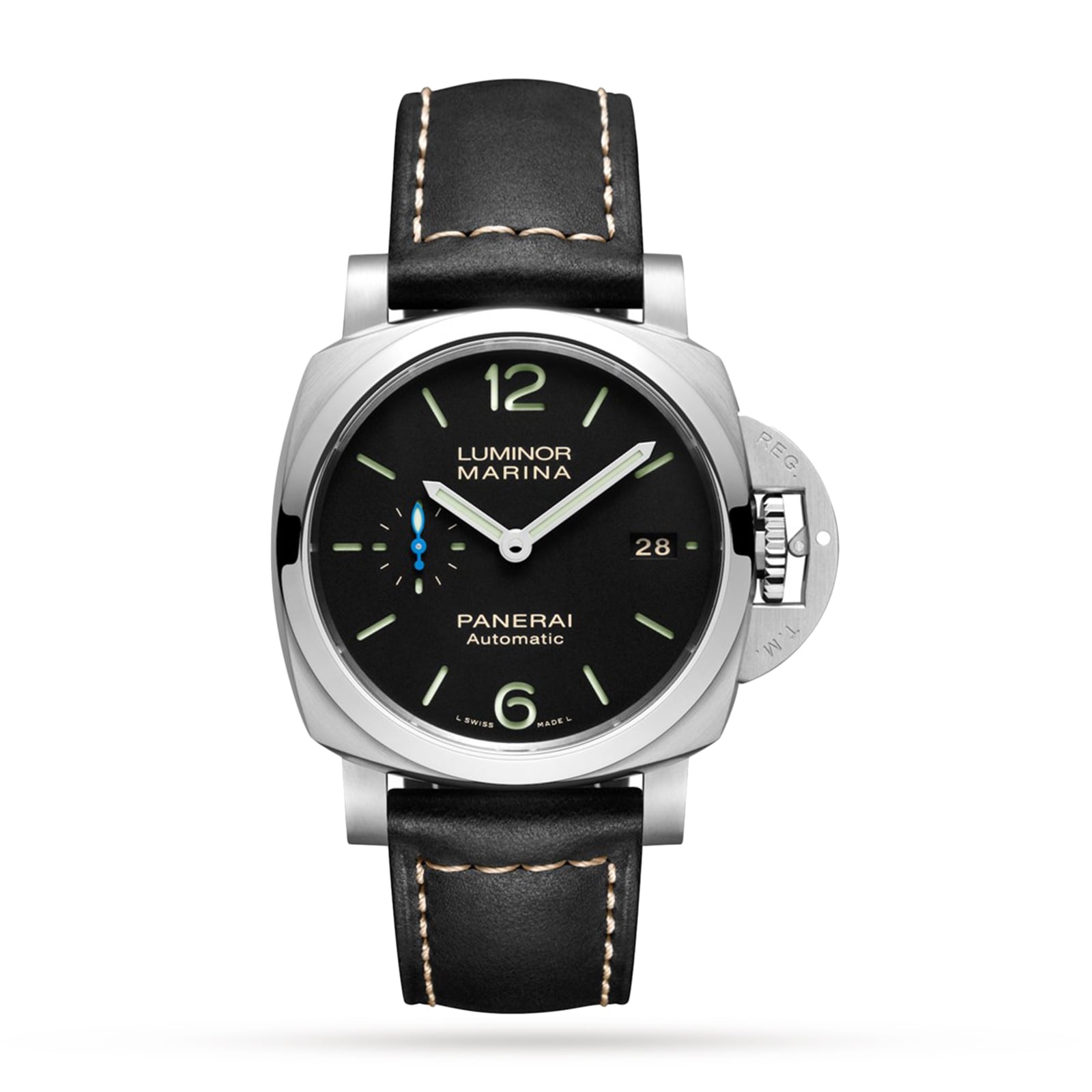 Panerai Luminor Marina 42mm PAM02392 Watches Of Switzerland UK