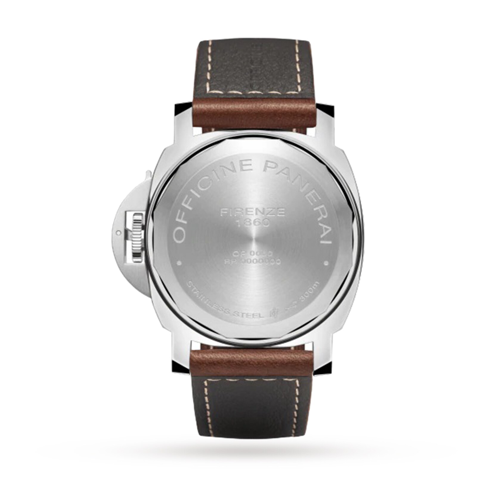 Panerai Luminor 44mm Mens Watch
